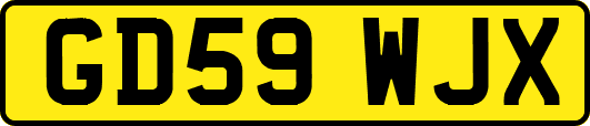 GD59WJX