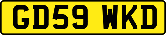 GD59WKD