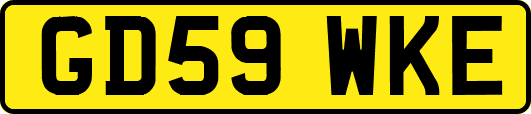 GD59WKE