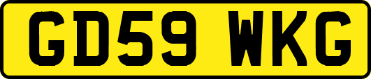 GD59WKG