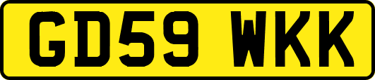 GD59WKK
