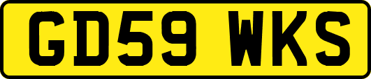 GD59WKS