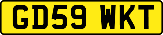 GD59WKT