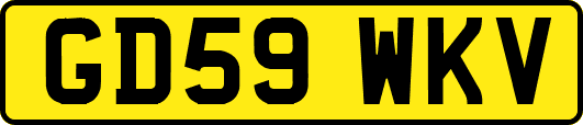 GD59WKV