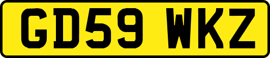 GD59WKZ