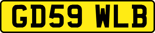 GD59WLB