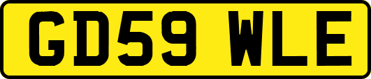 GD59WLE