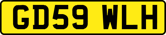 GD59WLH