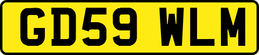 GD59WLM