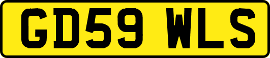 GD59WLS