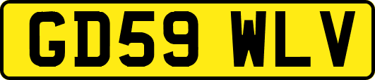 GD59WLV
