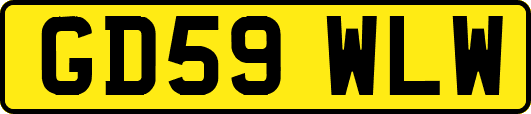 GD59WLW
