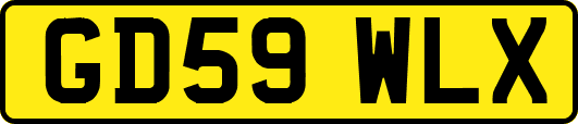 GD59WLX