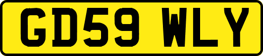 GD59WLY