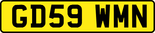 GD59WMN
