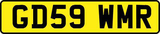 GD59WMR