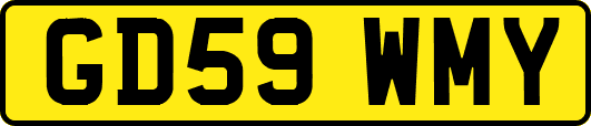 GD59WMY