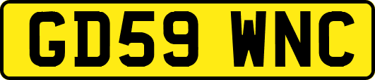 GD59WNC