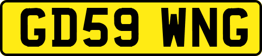 GD59WNG