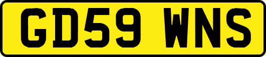 GD59WNS