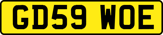 GD59WOE