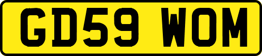 GD59WOM
