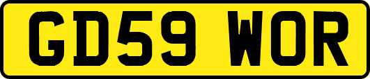GD59WOR