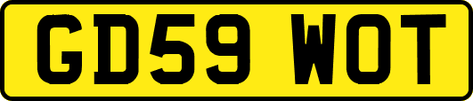 GD59WOT