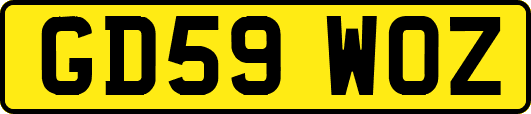 GD59WOZ