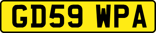 GD59WPA