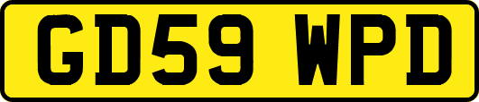 GD59WPD