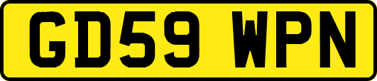 GD59WPN