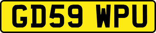 GD59WPU