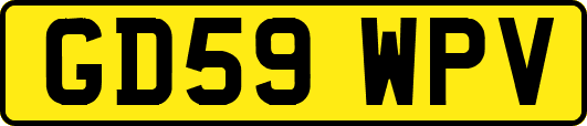 GD59WPV