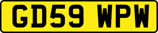GD59WPW