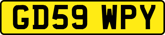 GD59WPY