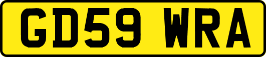 GD59WRA