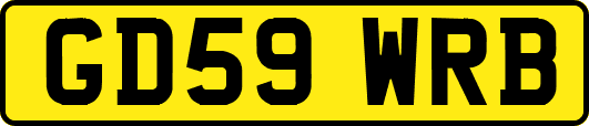GD59WRB