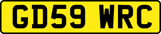 GD59WRC