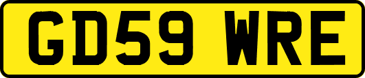 GD59WRE
