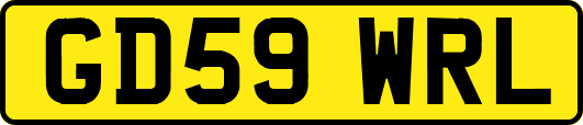 GD59WRL