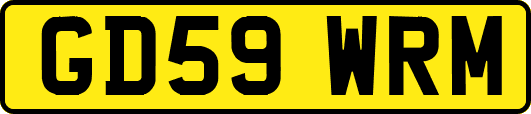 GD59WRM