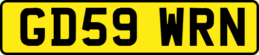 GD59WRN