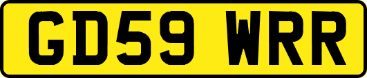 GD59WRR