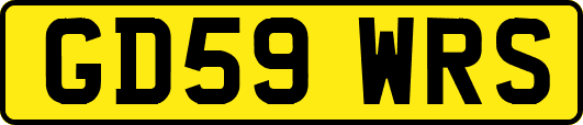 GD59WRS