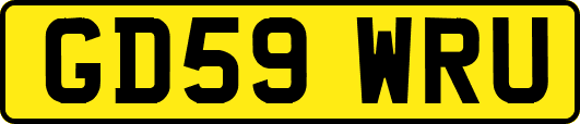 GD59WRU