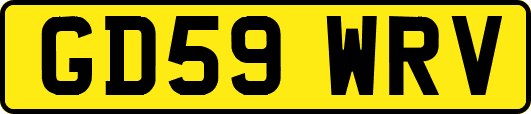 GD59WRV