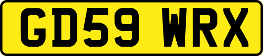 GD59WRX