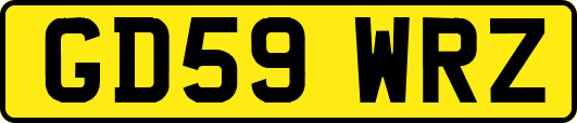 GD59WRZ