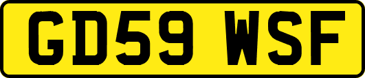 GD59WSF